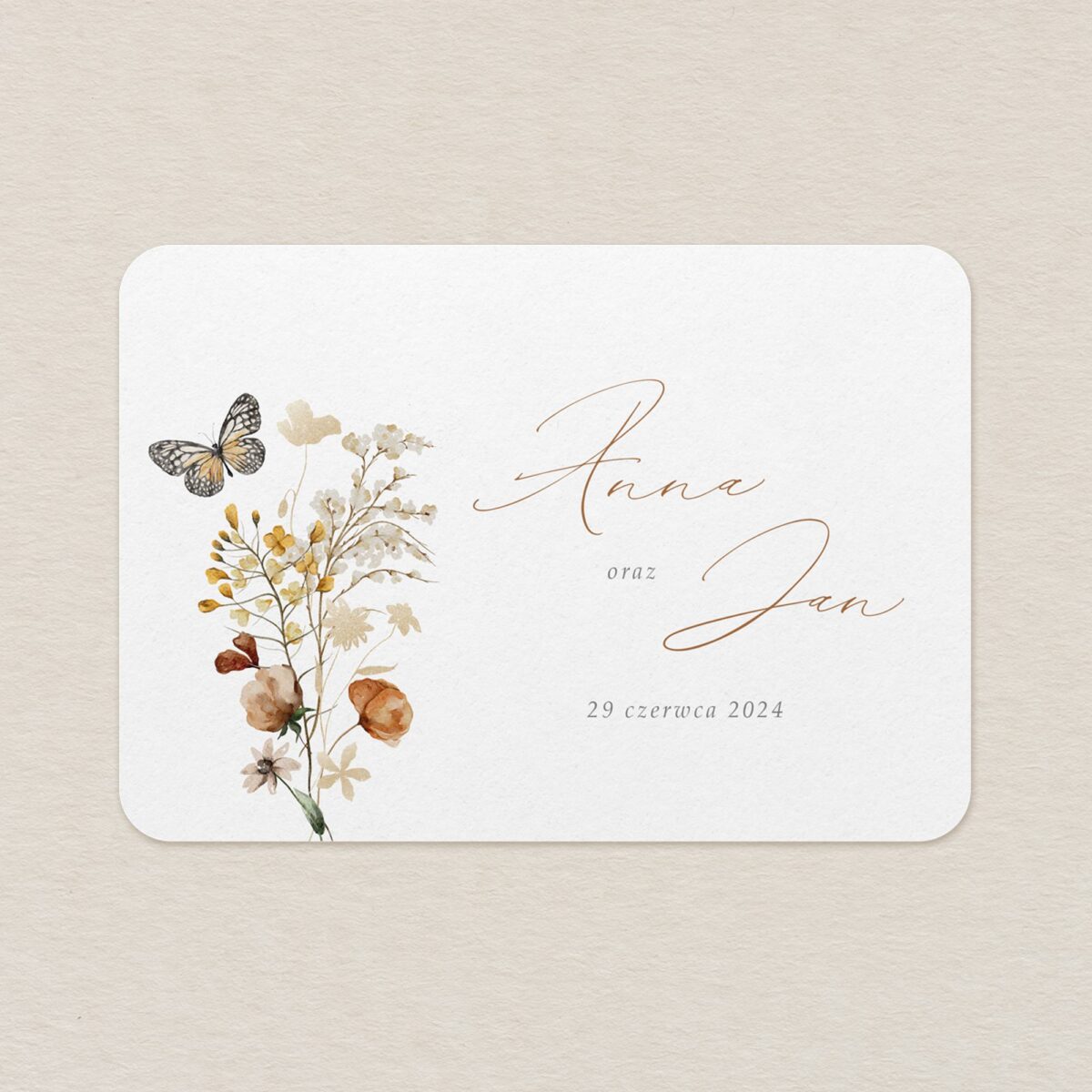 zaproszenia-rustykalne-polne-kwiaty-wzor-2