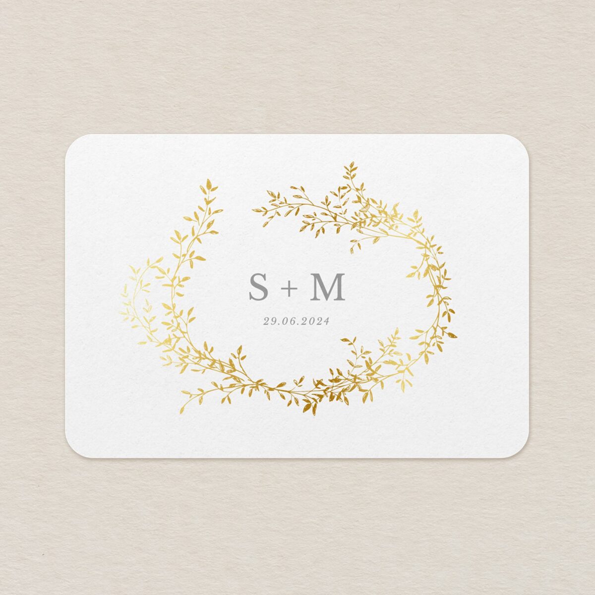 zaproszenia-minimalistyczne-zlocone-wzor-1