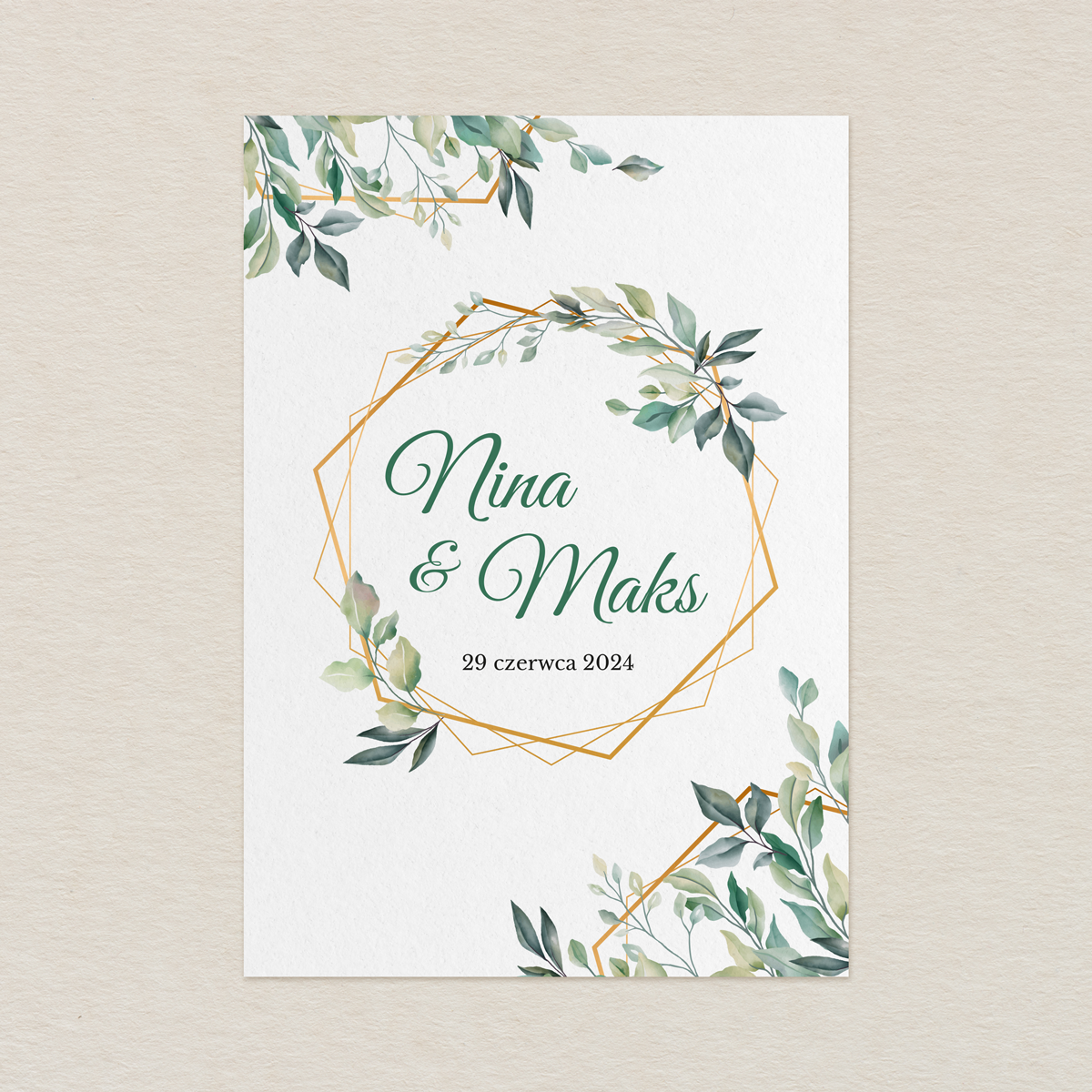 zaproszenia-slubne-eleganckie-ze-zlotem-wzor-2