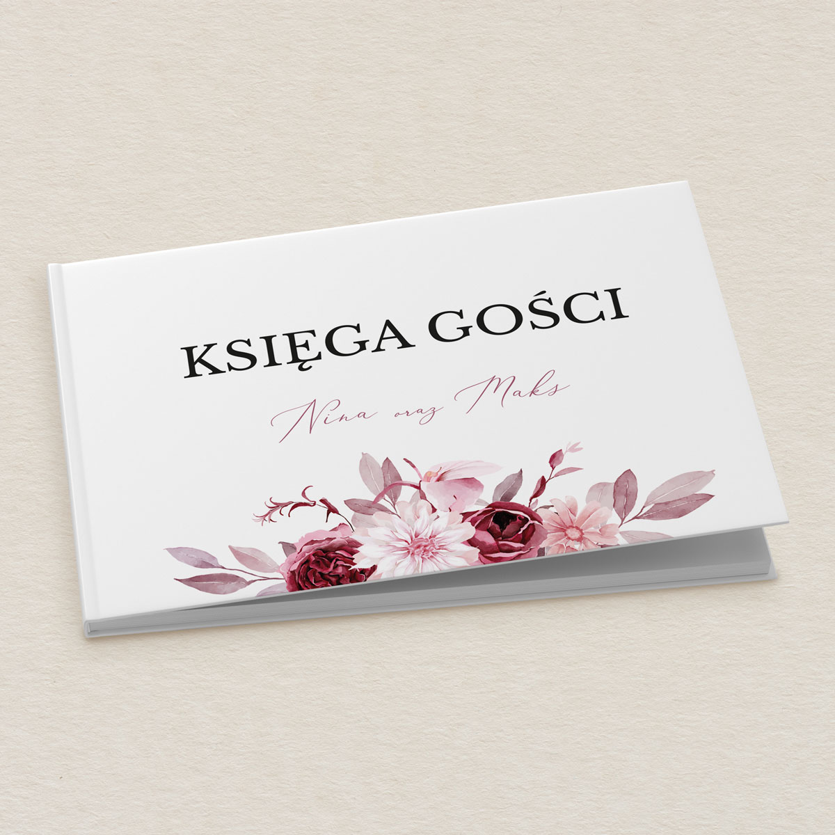 ksiega-gosci-do-zaproszen-eleganckie-polne-kwiaty-wzor-4