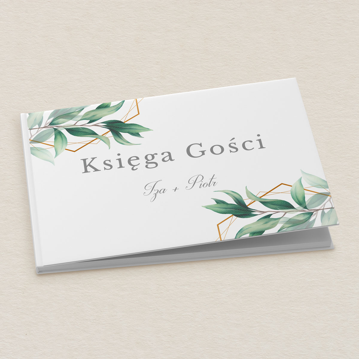 ksiega-gosci-do-zaproszen-klasyczne-z-kwiatami-wzor-3