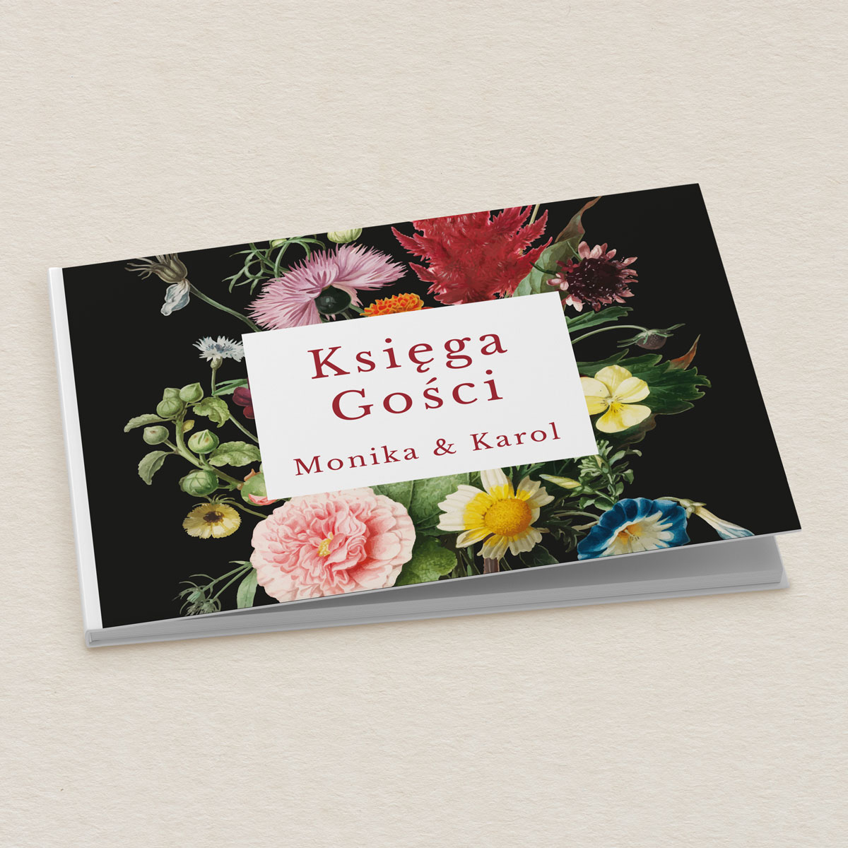 ksiega-gosci-do-zaproszen-eleganckie-lesne-wzor-2