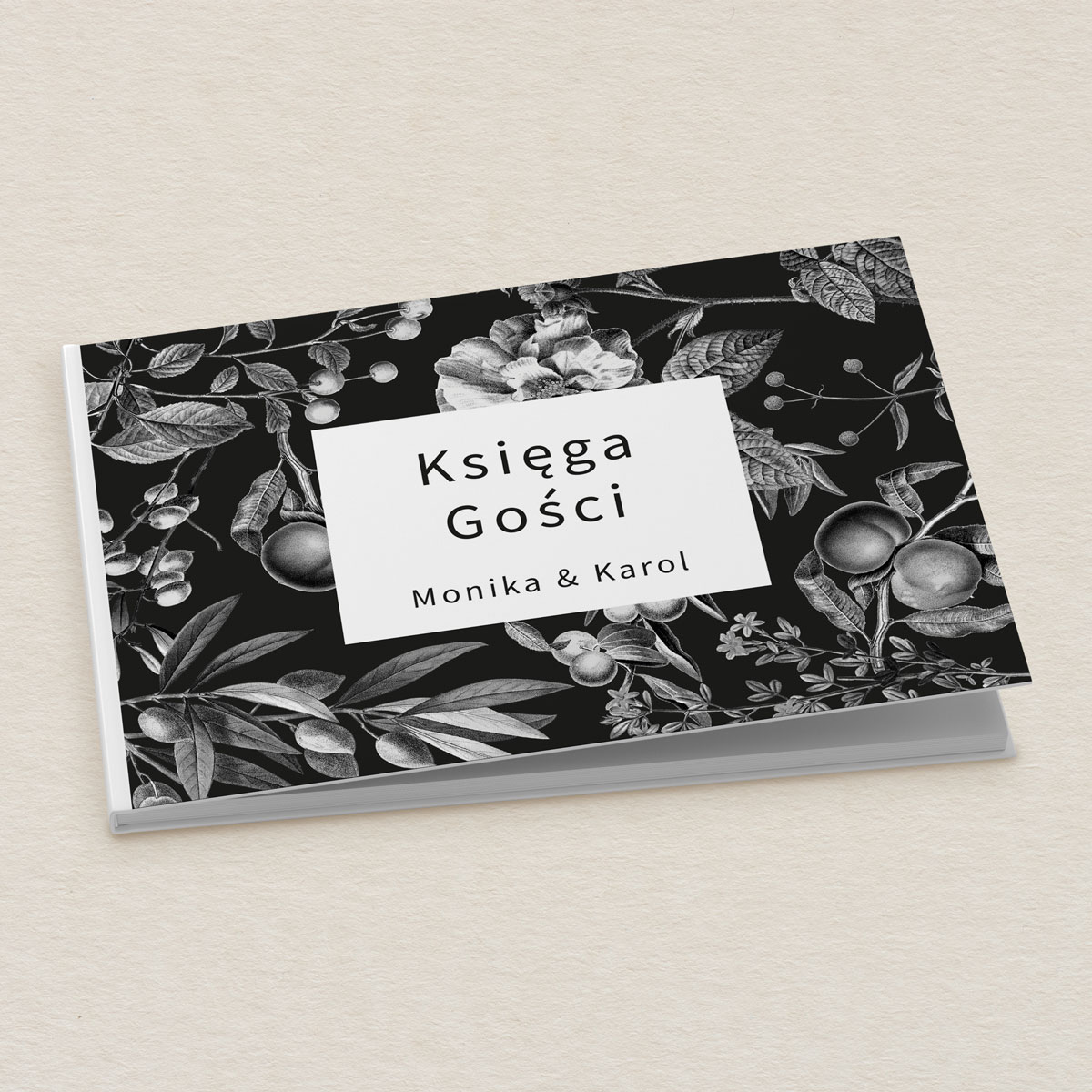 ksiega-gosci-do-zaproszen-eleganckie-lesne-wzor-3
