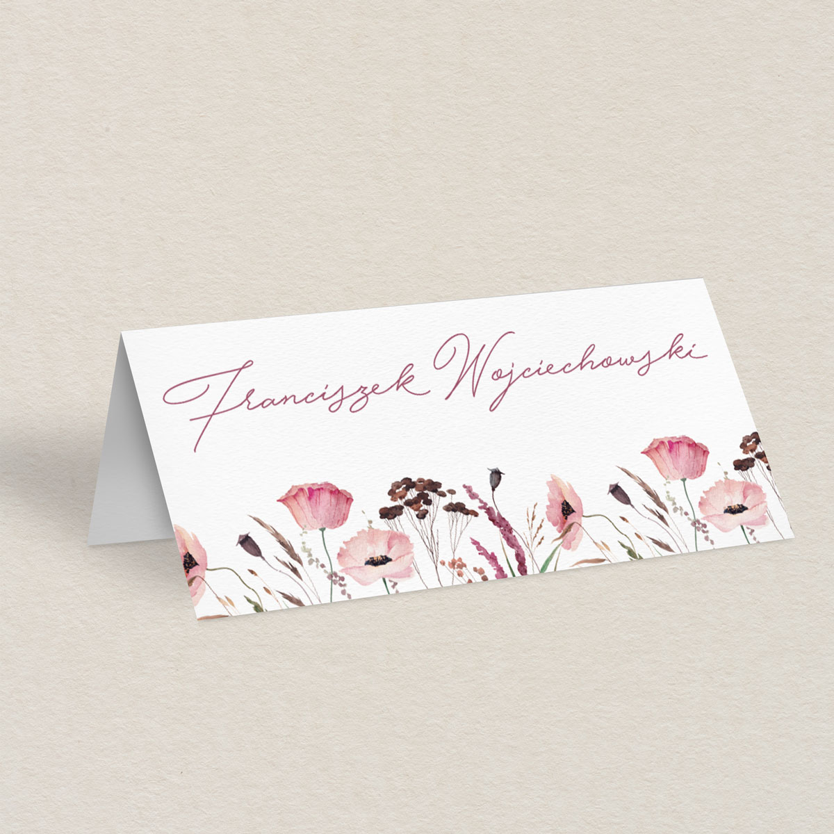 winietka-slubna-do-zaproszen-eleganckie-polne-kwiaty-wzor-1