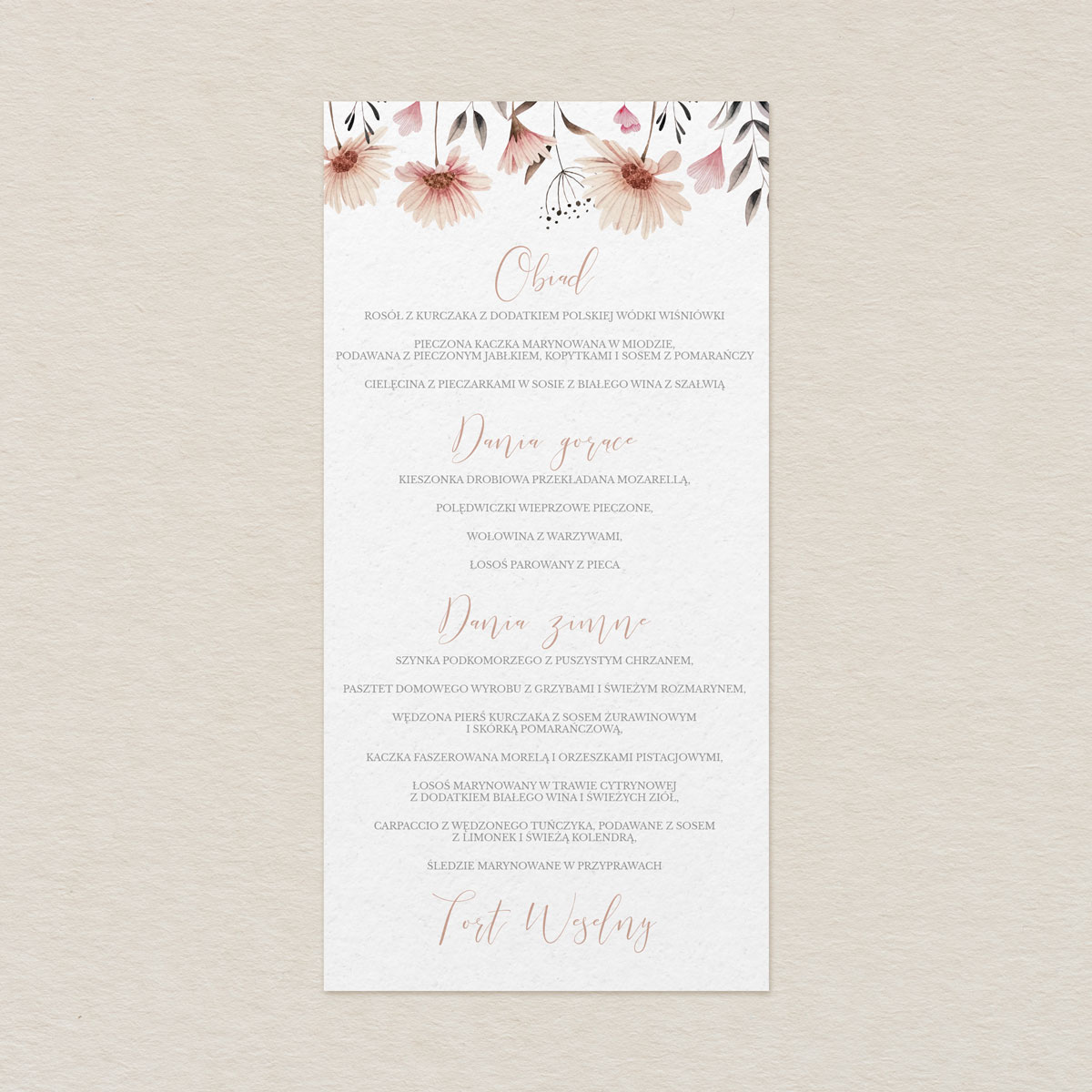 menu-do-zaproszen-eleganckie-polne-kwiaty-wzor-3