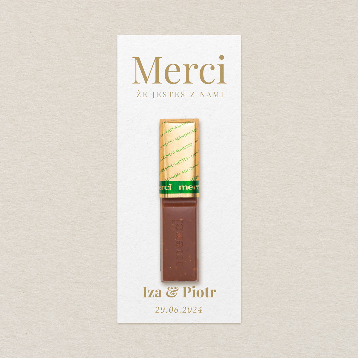 merci-do-zaproszen-fantazyjne-ze-zdjeciem-wzor-1