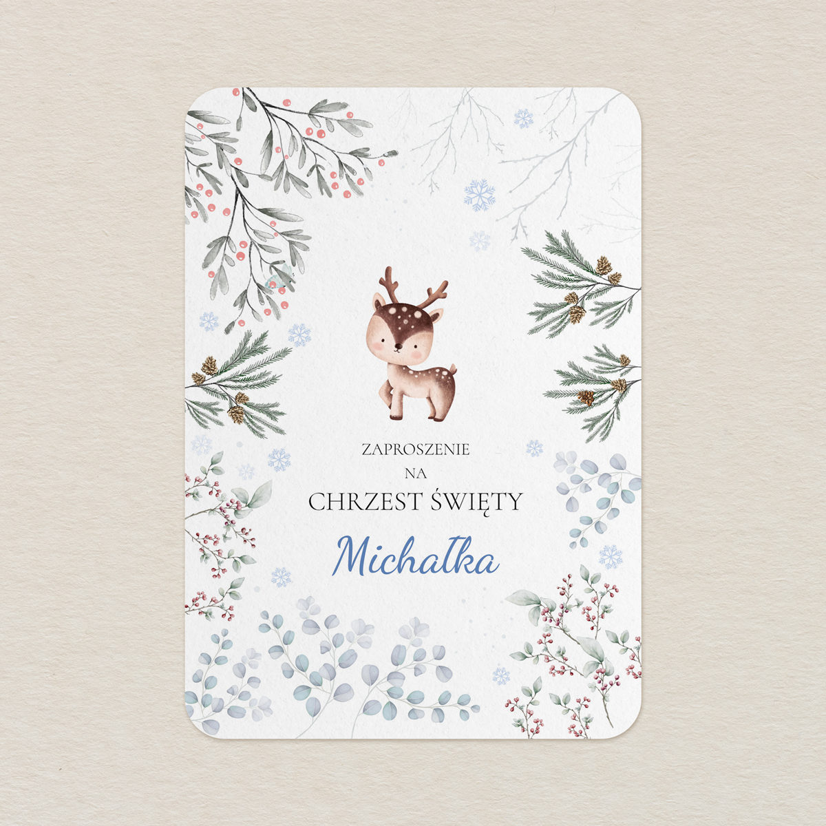 zaproszenie-na-chrzest-ze-zwierzatkiem-jelonek