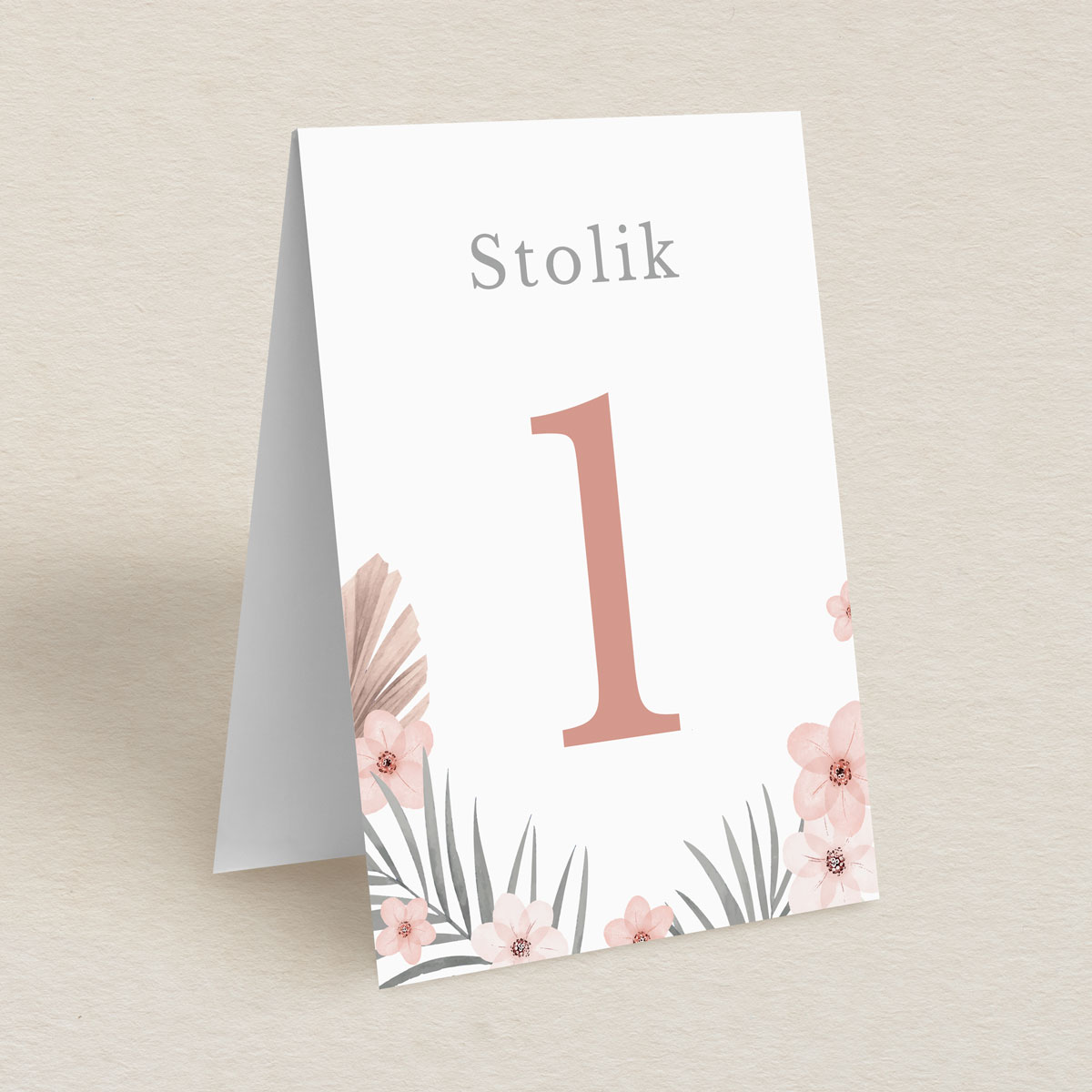 numery-stolika-do-zaproszen-klasyczne-z-kwiatami-wzor-1