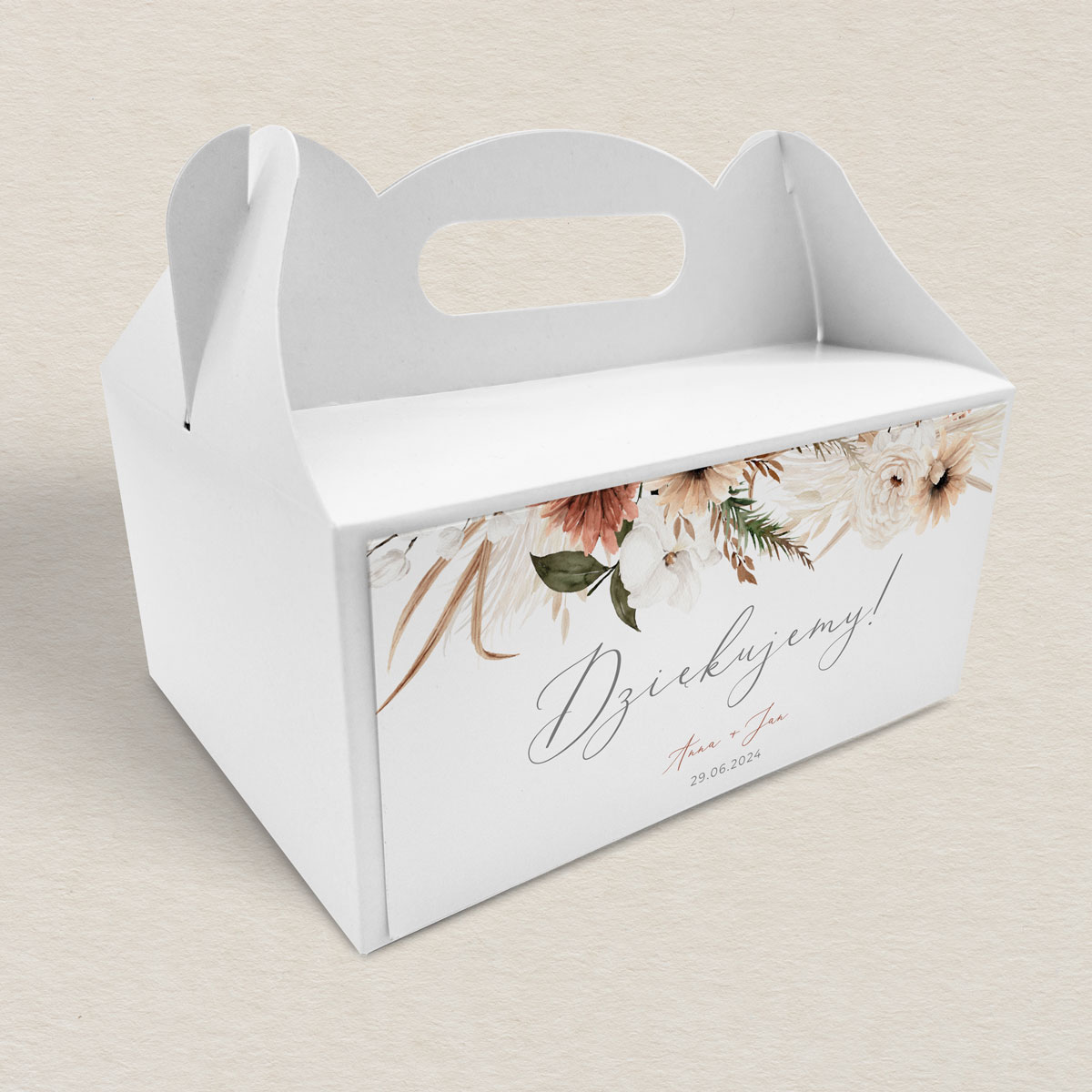 pudeleczka-na-ciasto-do-zaproszen-rustykalne-polne-kwiaty-wzor-3