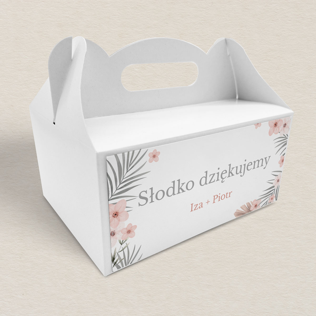 pudelko-na-ciasto-do-zaproszen-klasyczne-z-kwiatami-wzor-1