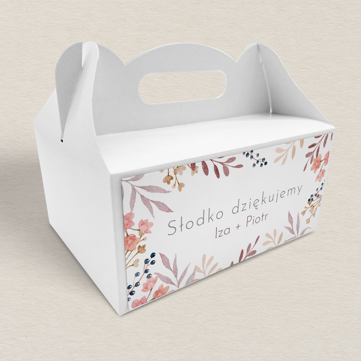 pudelko-na-ciasto-do-zaproszen-klasyczne-z-kwiatami-wzor-4