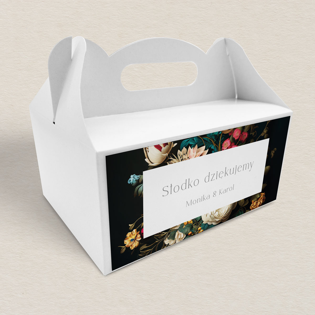 pudelko-na-ciasto-do-zaproszen-eleganckie-lesne-wzor-1