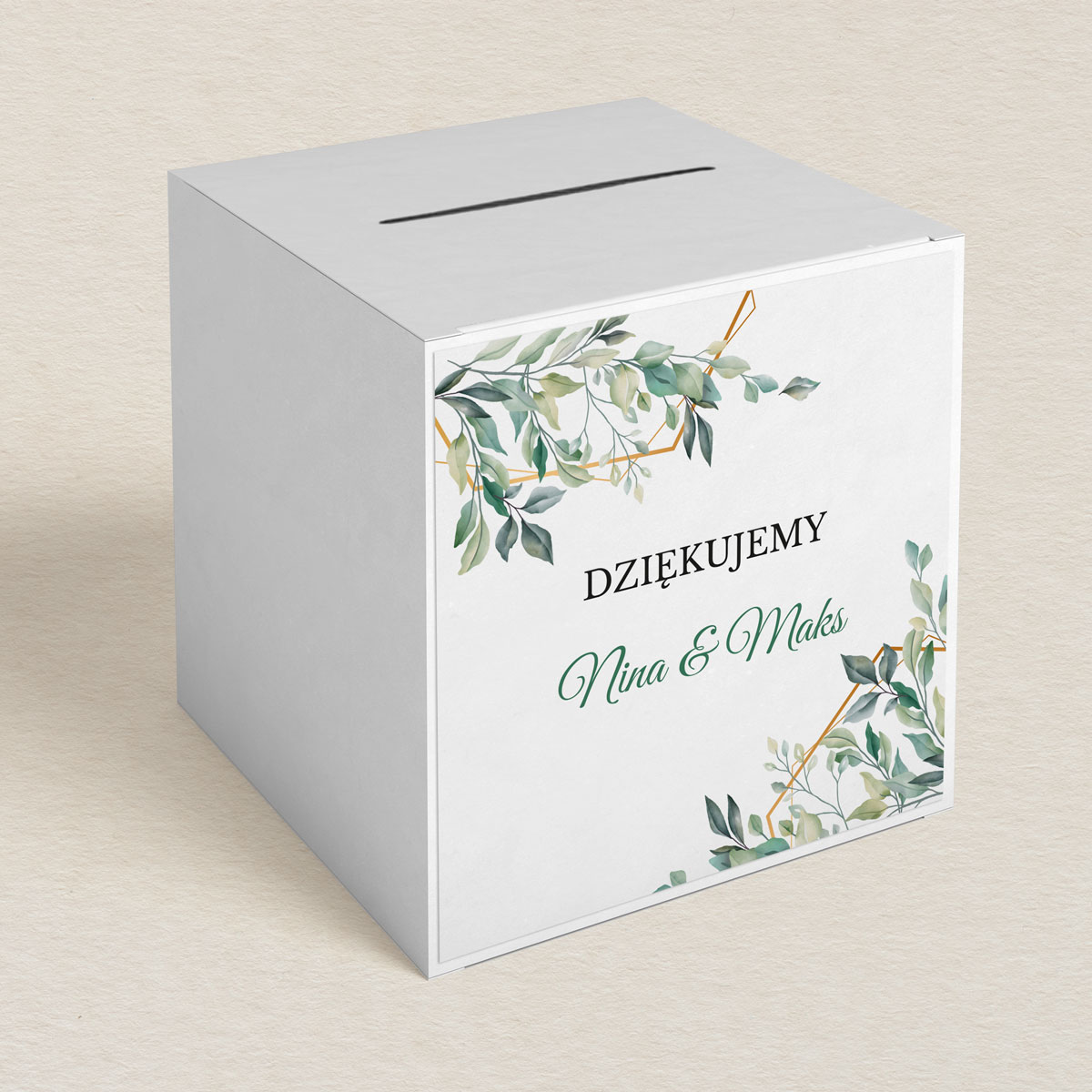 pudelko-na-koperty-do-zaproszen-eleganckie-ze-zlotem-wzor-2