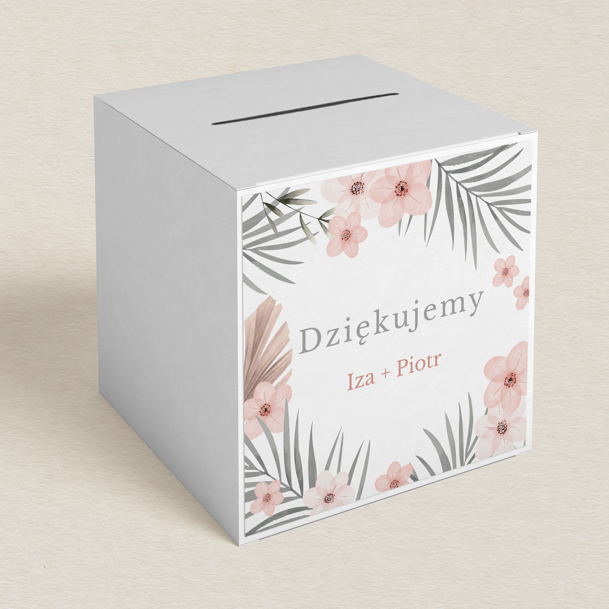 pudelko-na-koperty-do-zaproszen-klasyczne-z-kwiatami-wzor-1