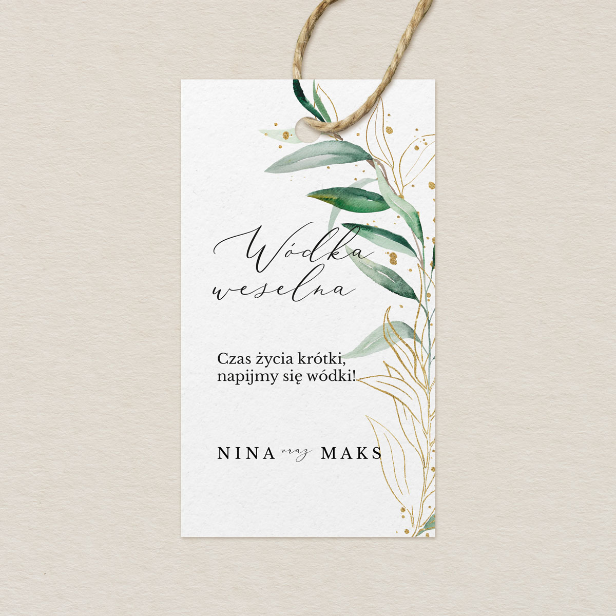 zawieszka-na-alkohol-do-zaproszen-eleganckie-ze-zlotem-wzor-1