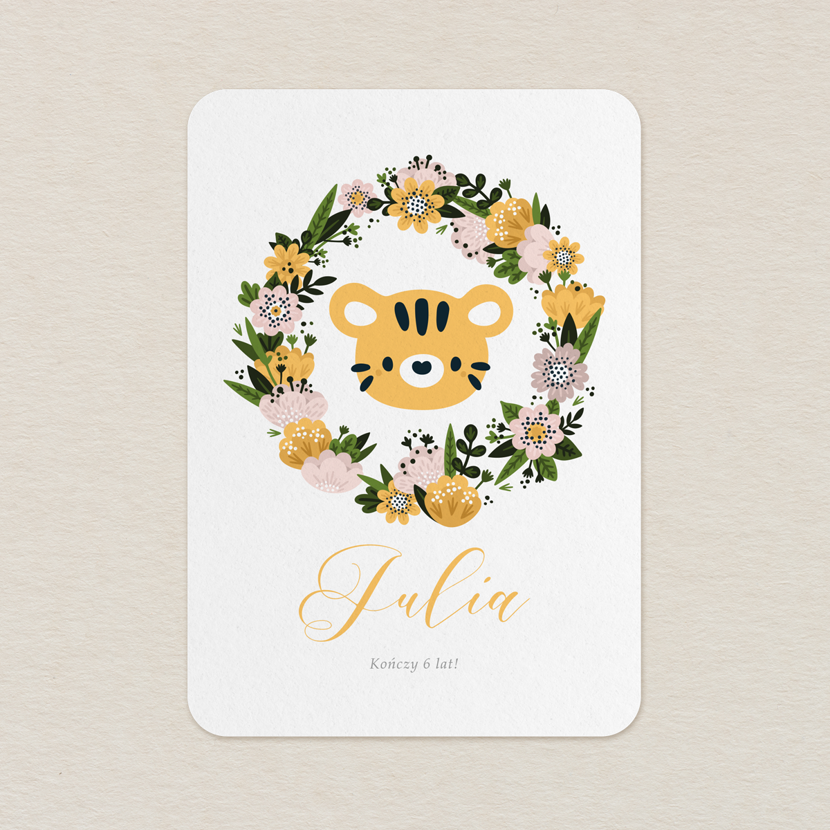 zaproszenie-na-urodziny-z-motywem-lwiatko