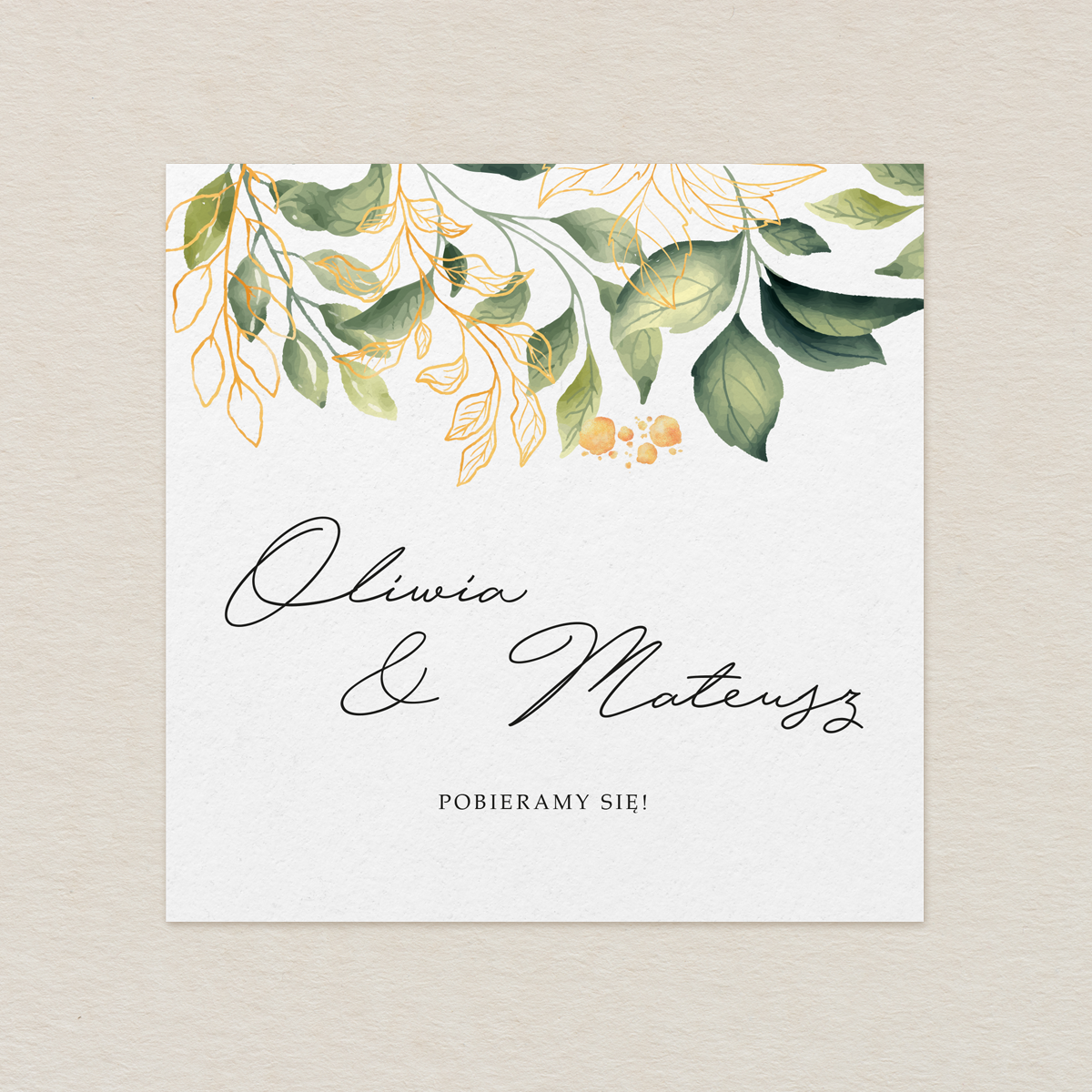 zaproszenia-slubne-klasyczne-z-kwiatami-wzor-1-2