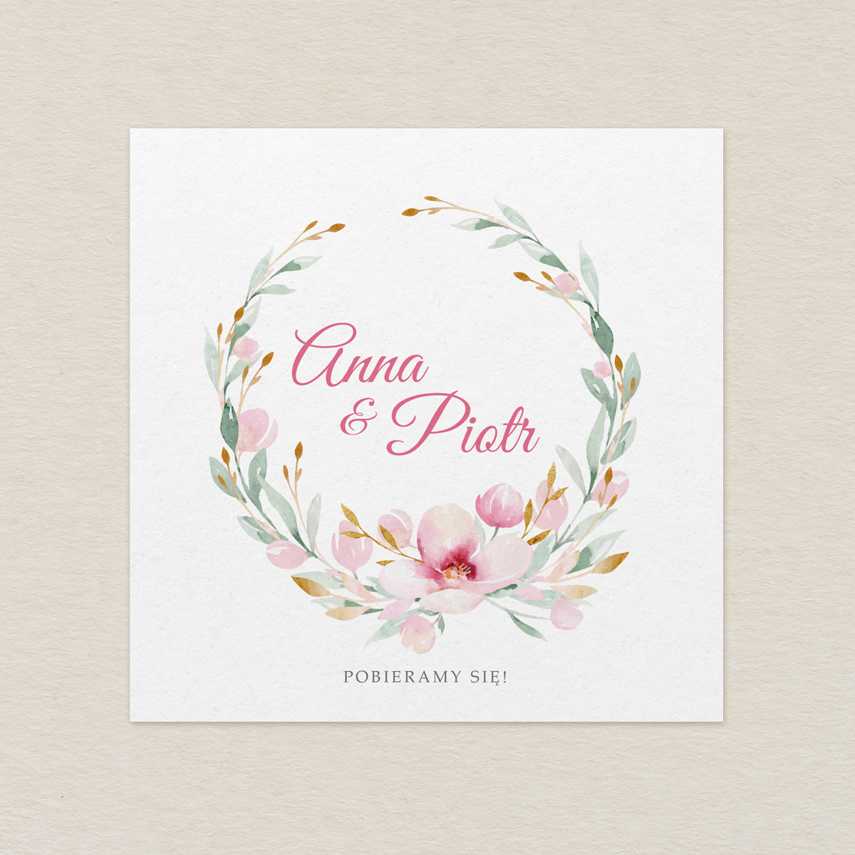 zaproszenia-slubne-klasyczne-z-kwiatami-wzor-2-2