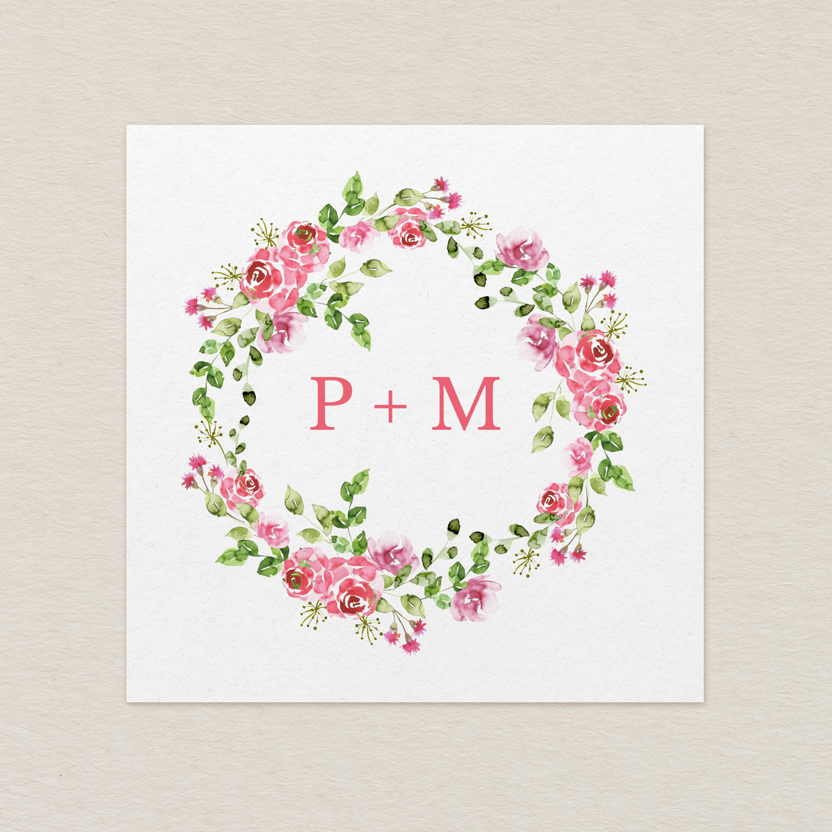 zaproszenia-slubne-kwiecisty-bukiet-wzor-4