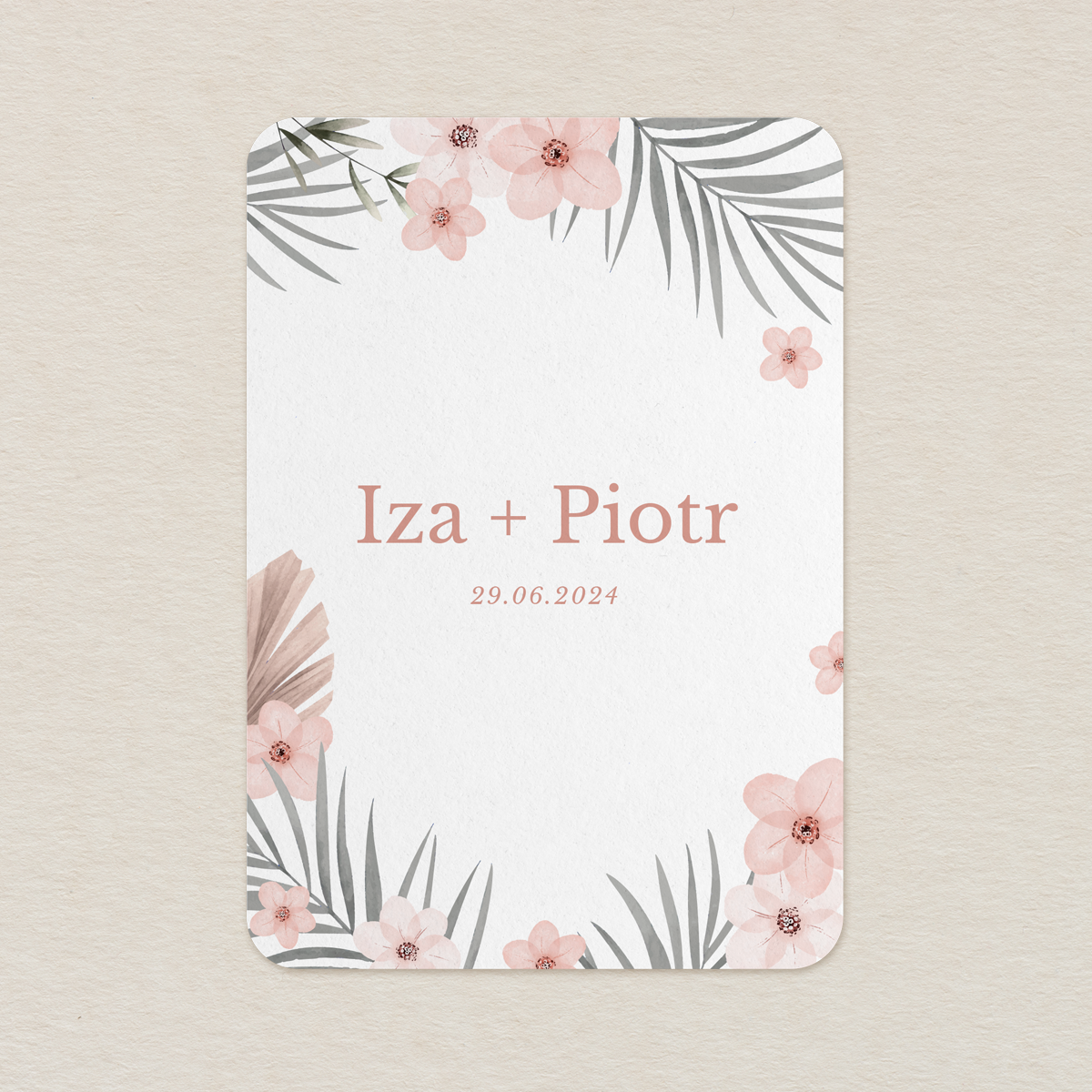 zaproszenia-slubne-klasyczne-z-kwiatami-wzor-1