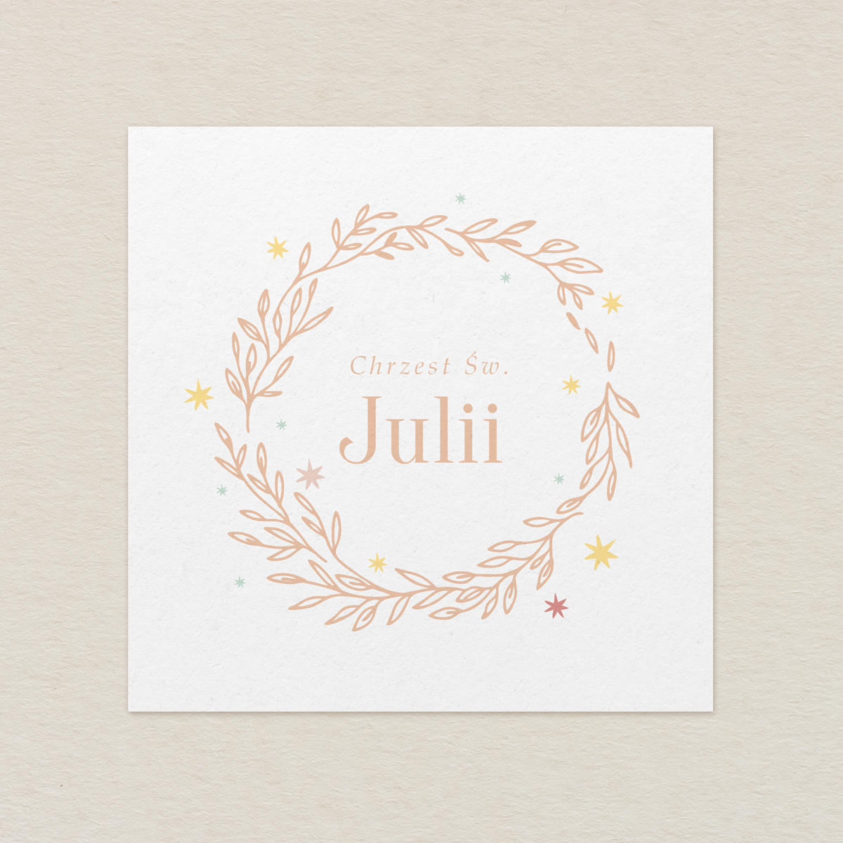 zaproszenie-na-chrzest-klasyczne-ze-zdjeciem-wzor-5