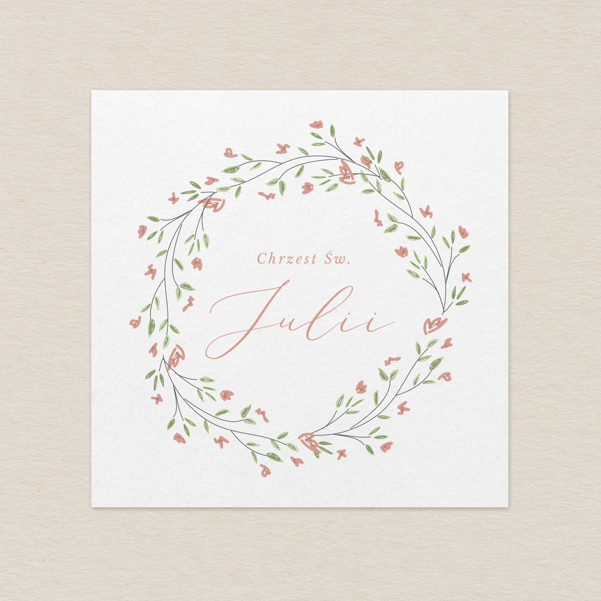 zaproszenie-na-chrzest-klasyczne-ze-zdjeciem-wzor-6