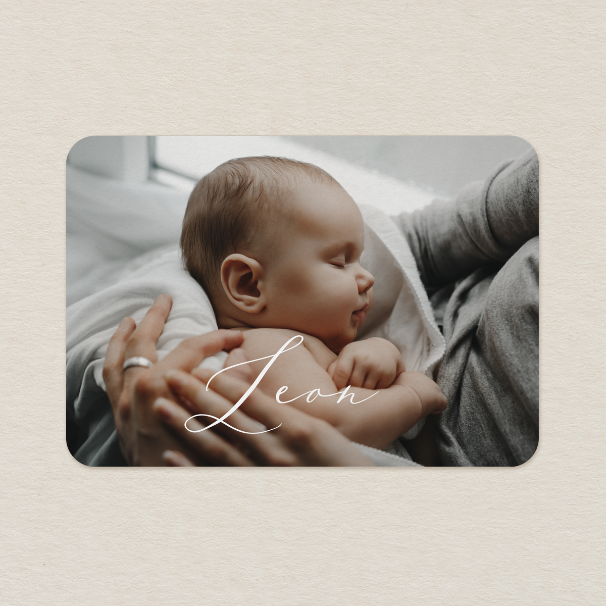 zaproszenie-na-chrzciny-jednokartkowe-ze-zdjeciem-wzor-2