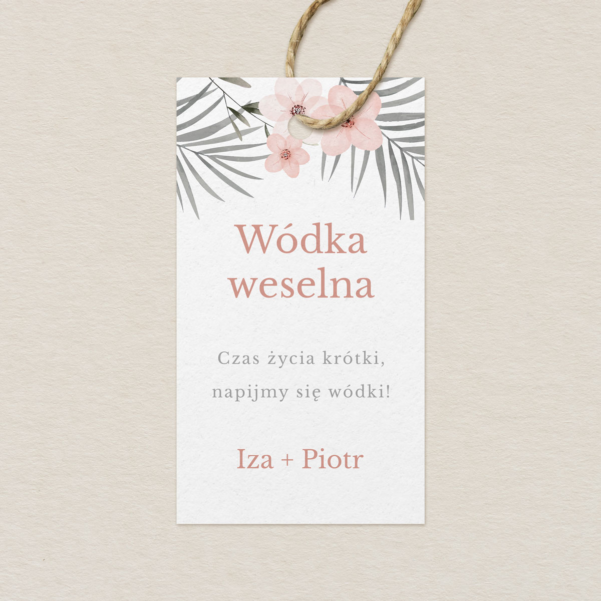 zawieszka-na-alkohol-do-zaproszen-klasyczne-z-kwiatami-wzor-1