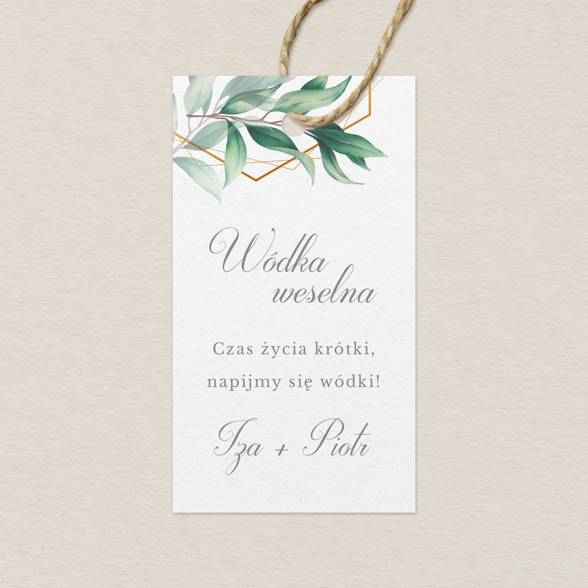 zawieszka-na-alkohol-do-zaproszen-klasyczne-z-kwiatami-wzor-3