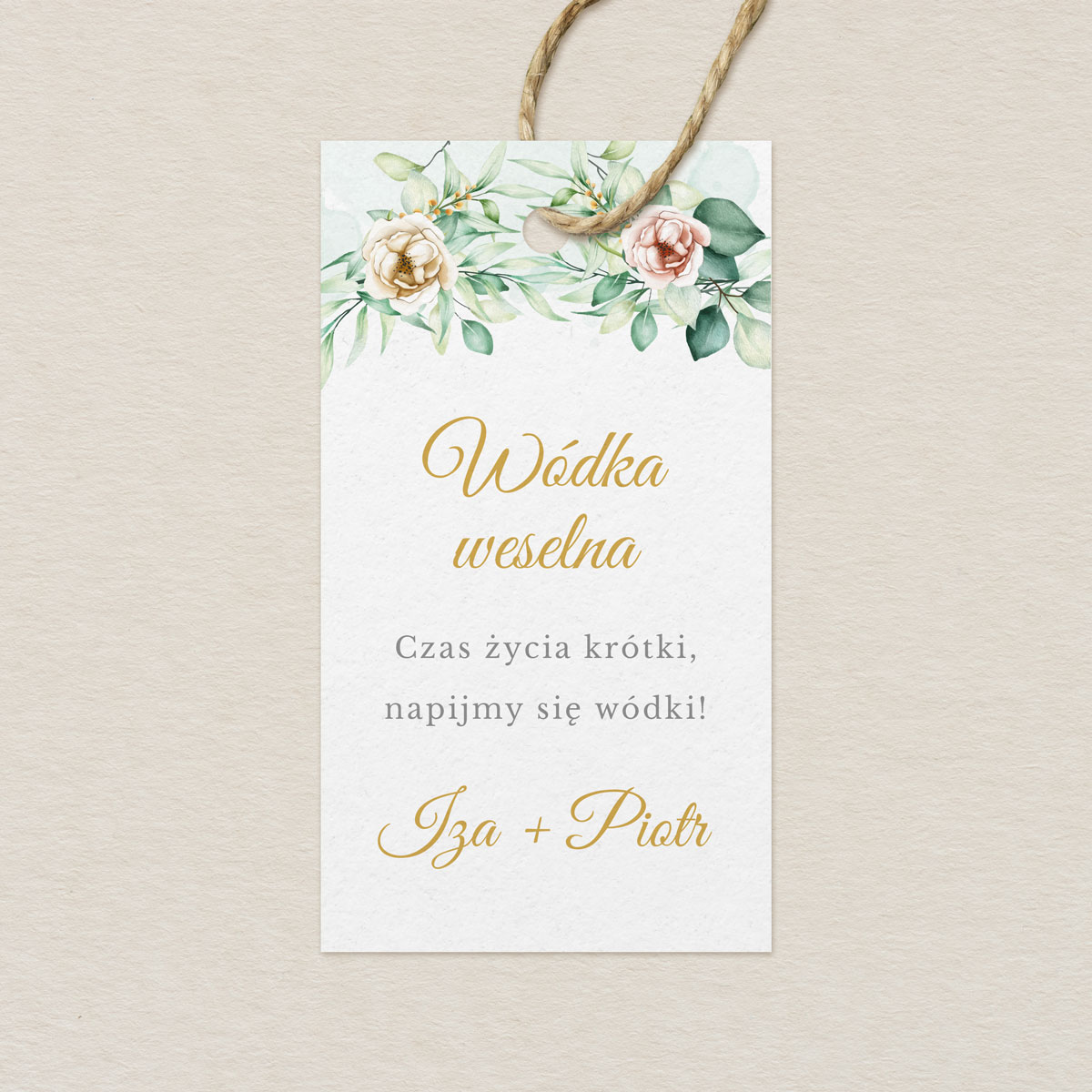 zawieszka-na-alkohol-do-zaproszen-klasyczne-z-kwiatami-wzor-5