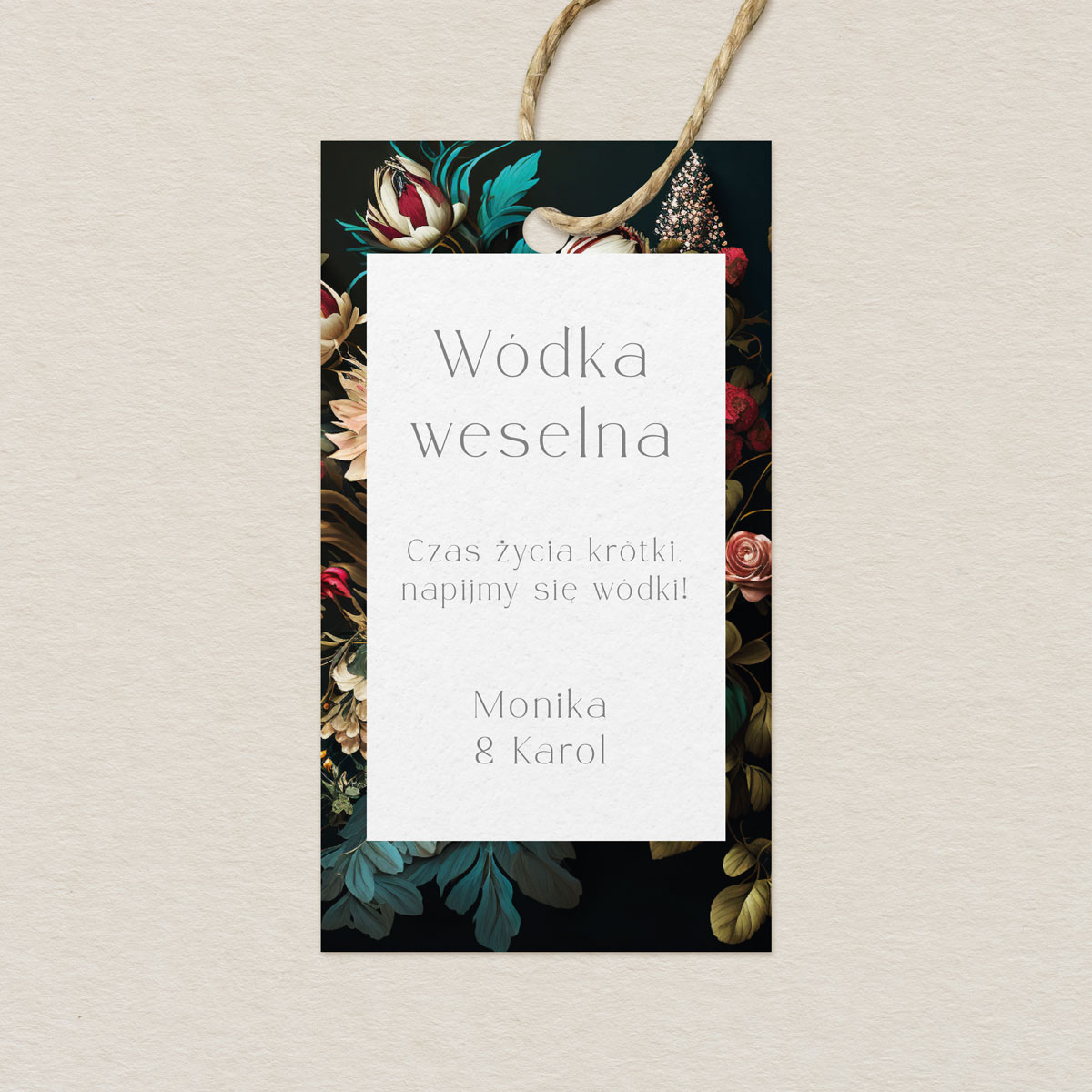 zawieszka-na-alkohol-do-zaproszen-eleganckie-lesne-wzor-1