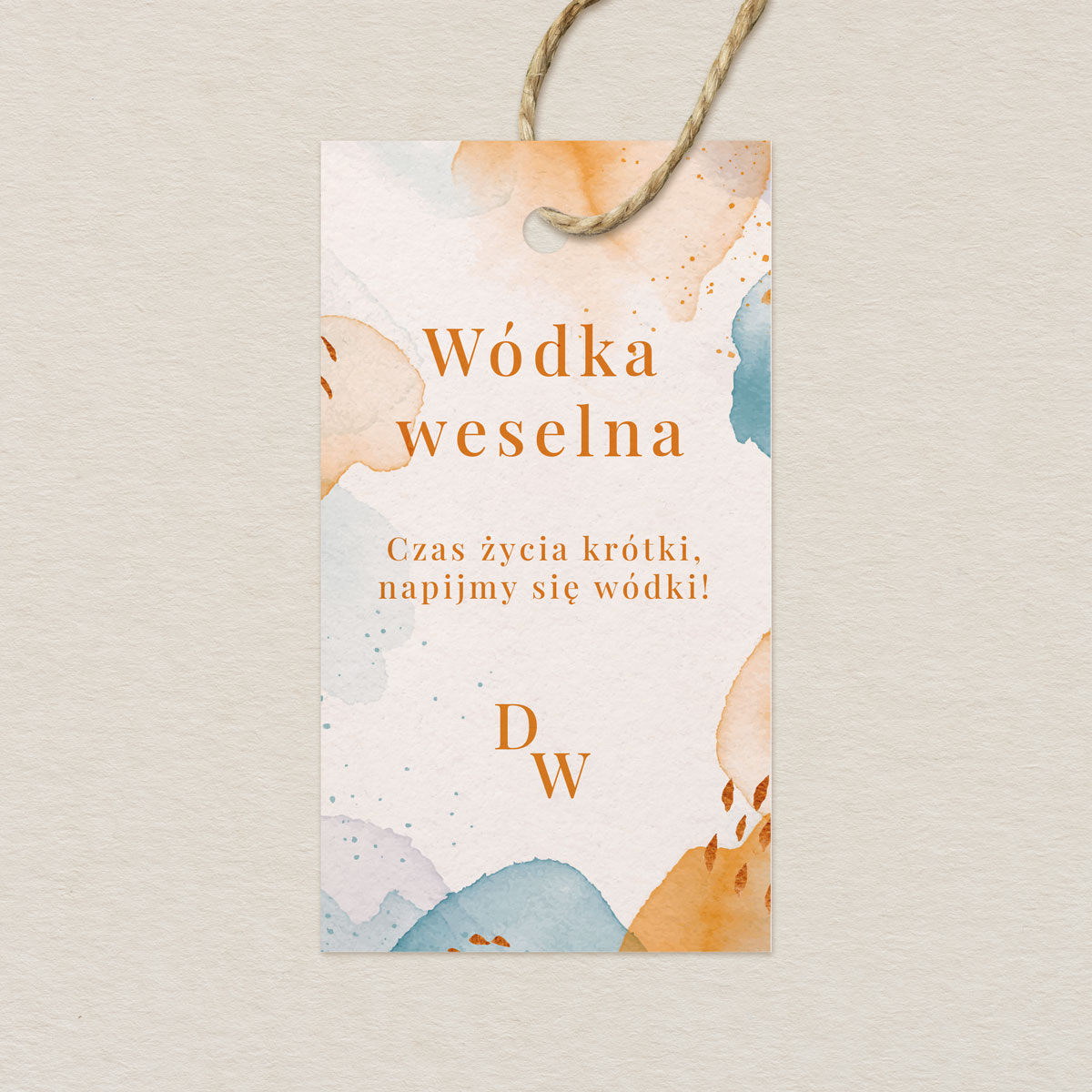 zawieszka-na-alkohol-do-zaproszen-elegancka-nowoczesna-akwarela-wzor-1