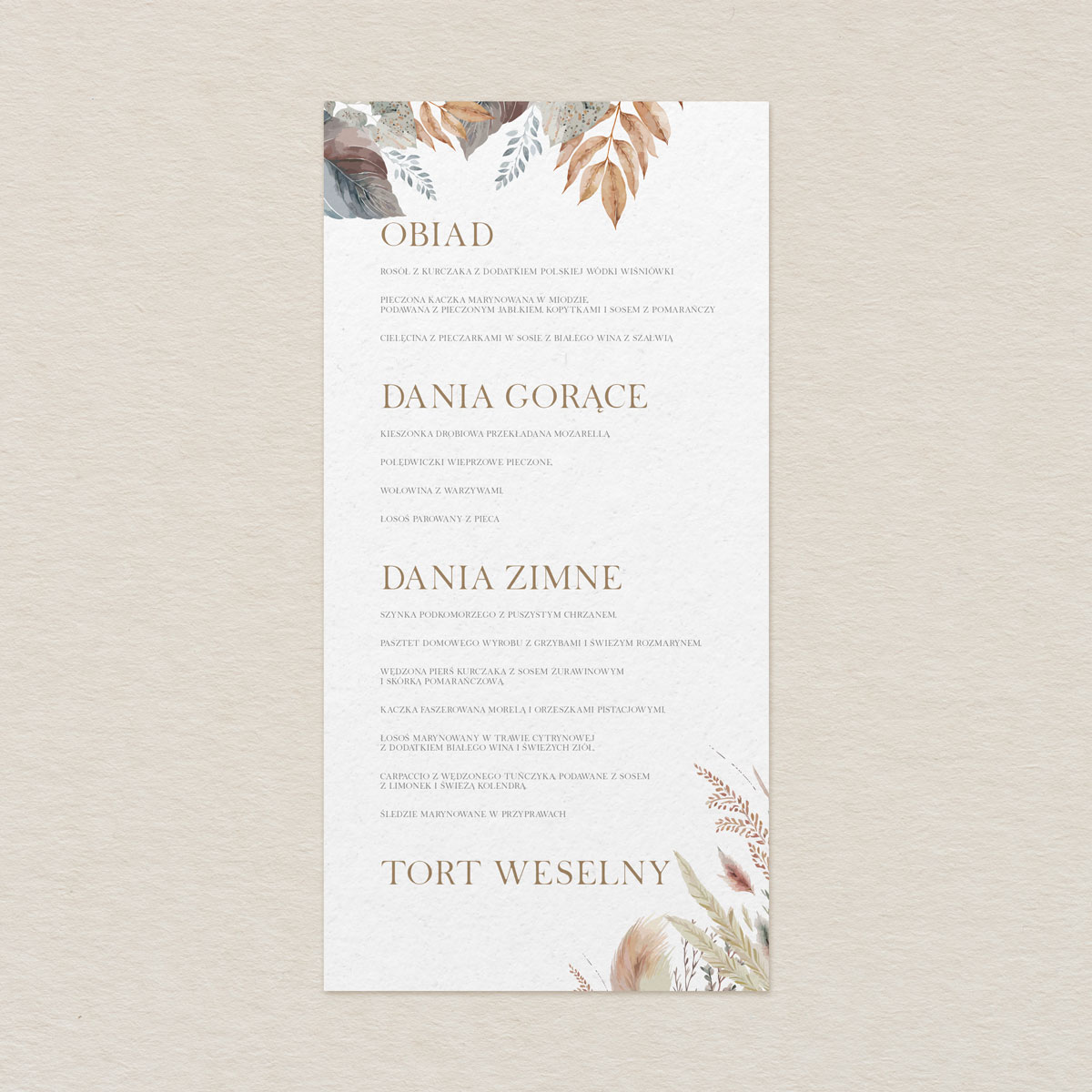 menu-weselne-do-zaproszen-rustykalne-polne-kwiaty-wzor-1