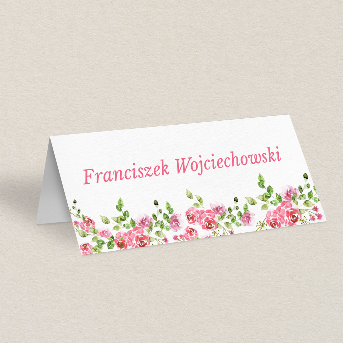 winietka-slubna-do-zaproszen-kwiecisty-bukiet-wzor-4