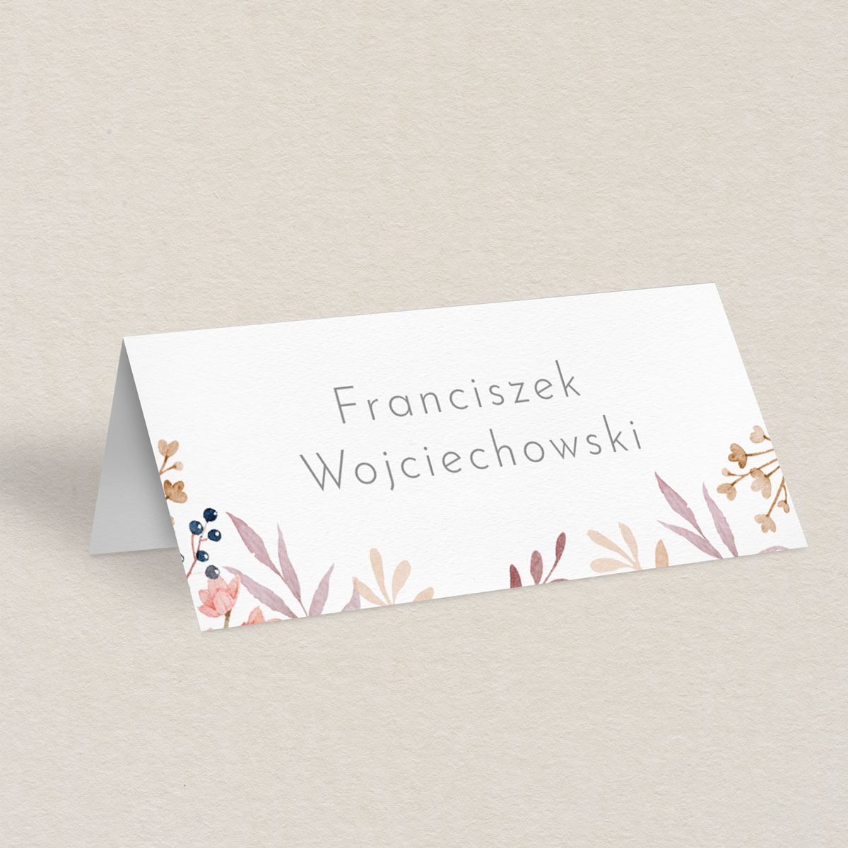 winietka-slubna-do-zaproszen-klasyczne-z-kwiatami-wzor-4