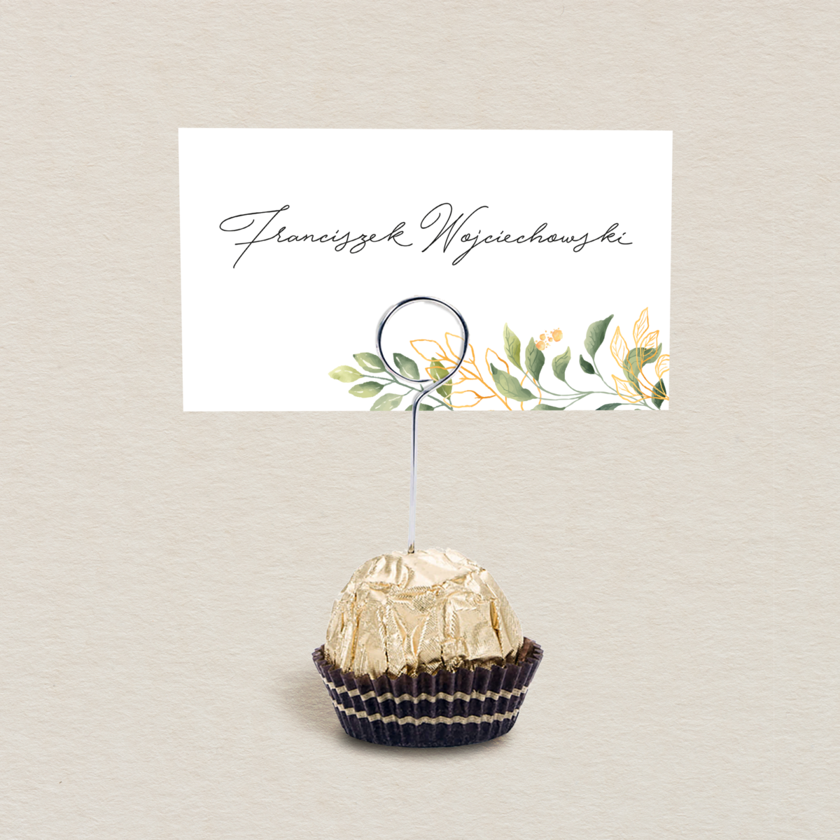 winietka-na-stojaku-do-zaproszen-kwiecisty-bukiet-wzor-1