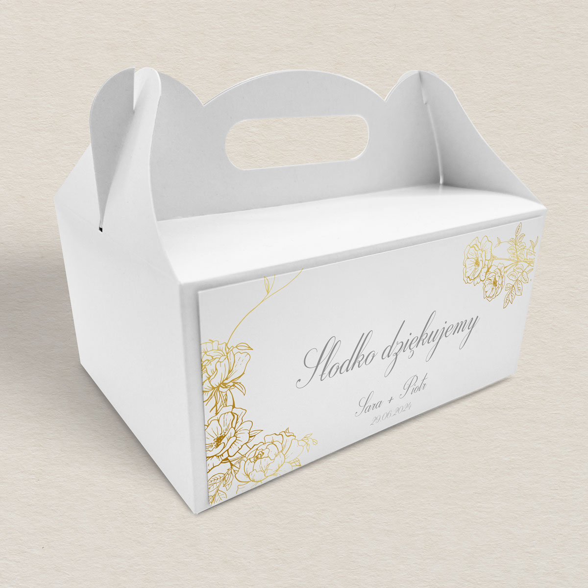 pudelko-na-ciasto-do-zaproszen-minimalistyczne-zlocone-wzor-2
