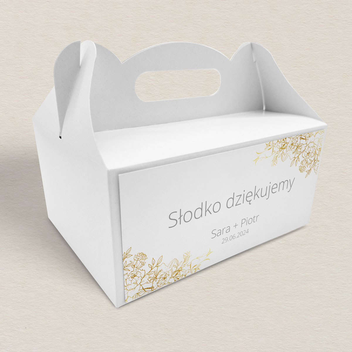 pudelko-na-ciasto-do-zaproszen-minimalistyczne-zlocone-wzor-3