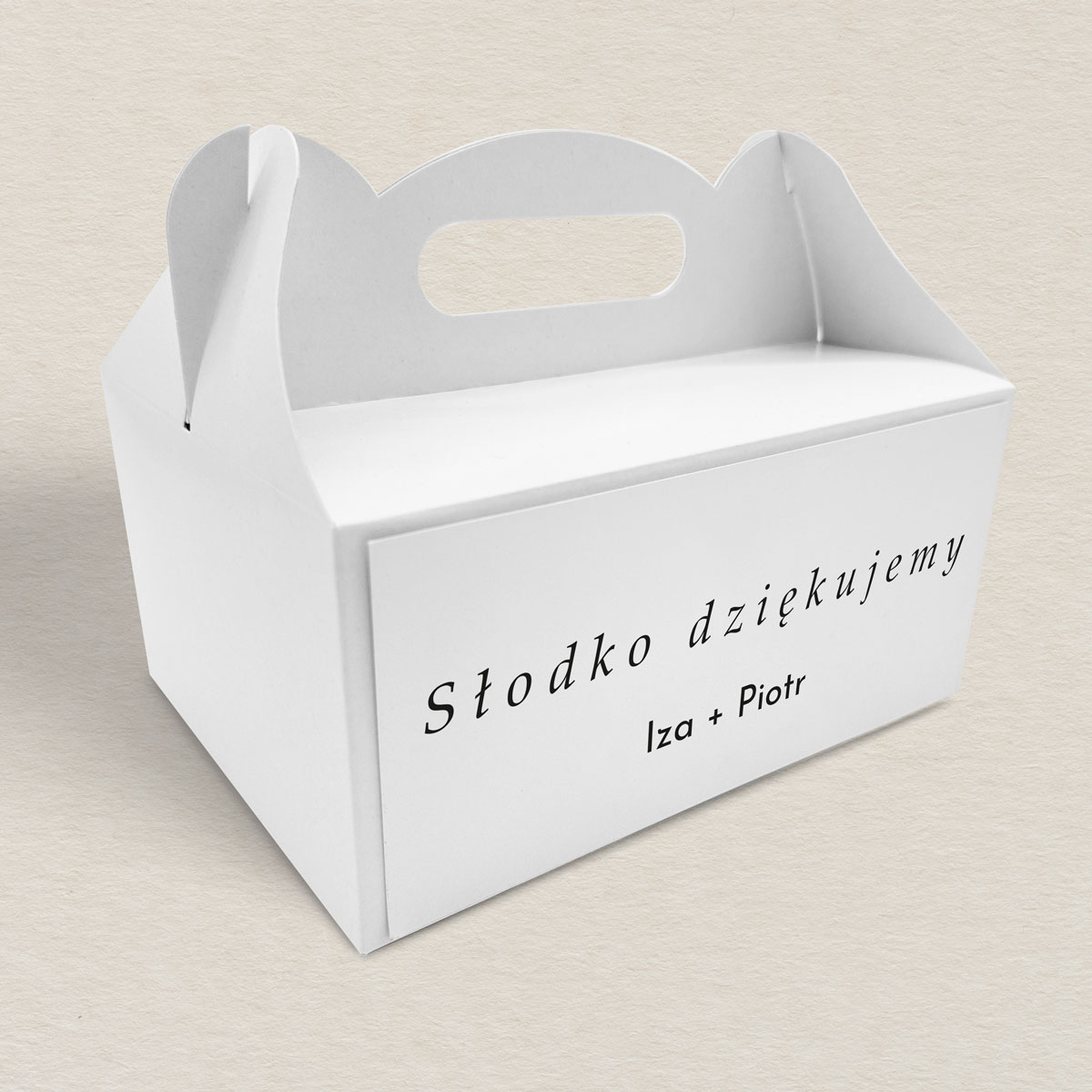 pudelko-na-ciasto-do-zaproszen-glamour-ze-zdjeciem-wzor-1