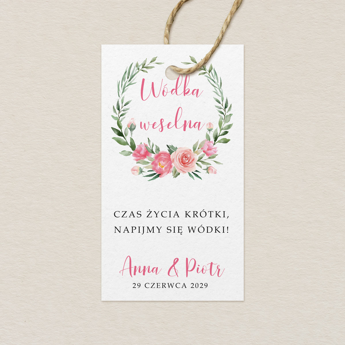 zawieszka-na-alkohol-do-zaproszen-kwiecisty-bukiet-wzor-3