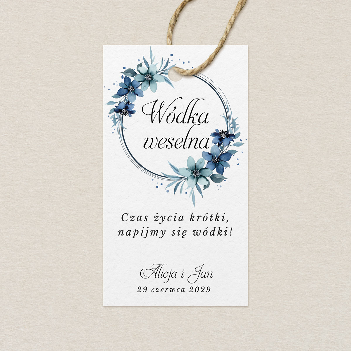 zawieszka-na-alkohol-do-zaproszen-kwiecisty-bukiet-wzor-5