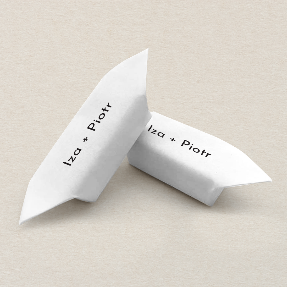 krowki-slubne-do-zaproszen-glamour-ze-zdjeciem-wzor-2