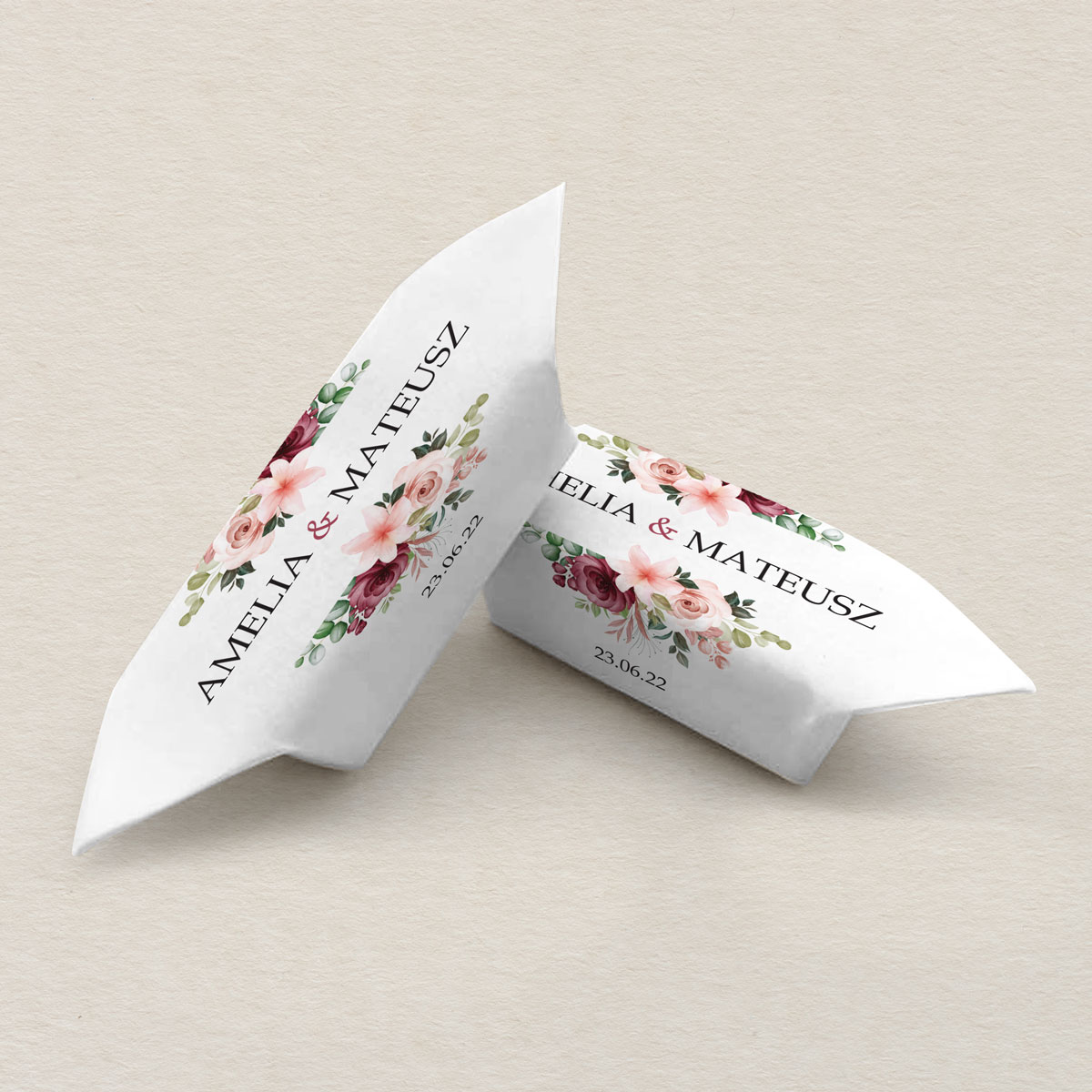 krowki-slubne-delikatne-bordowe-kwiaty