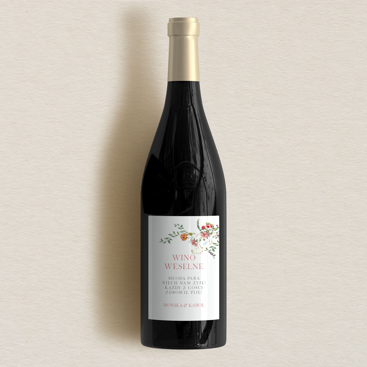 naklejka-na-alkohol-do-zaproszen-minimalistyczne-delikatne-wzor-1