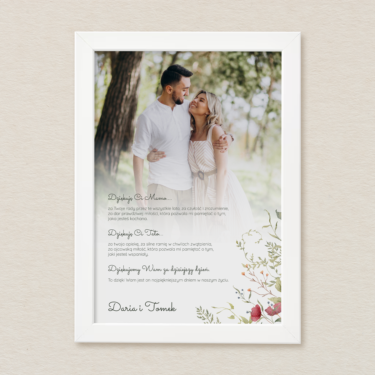 podziekowanie-dla-rodzicow-ze-zdjeciem-maki