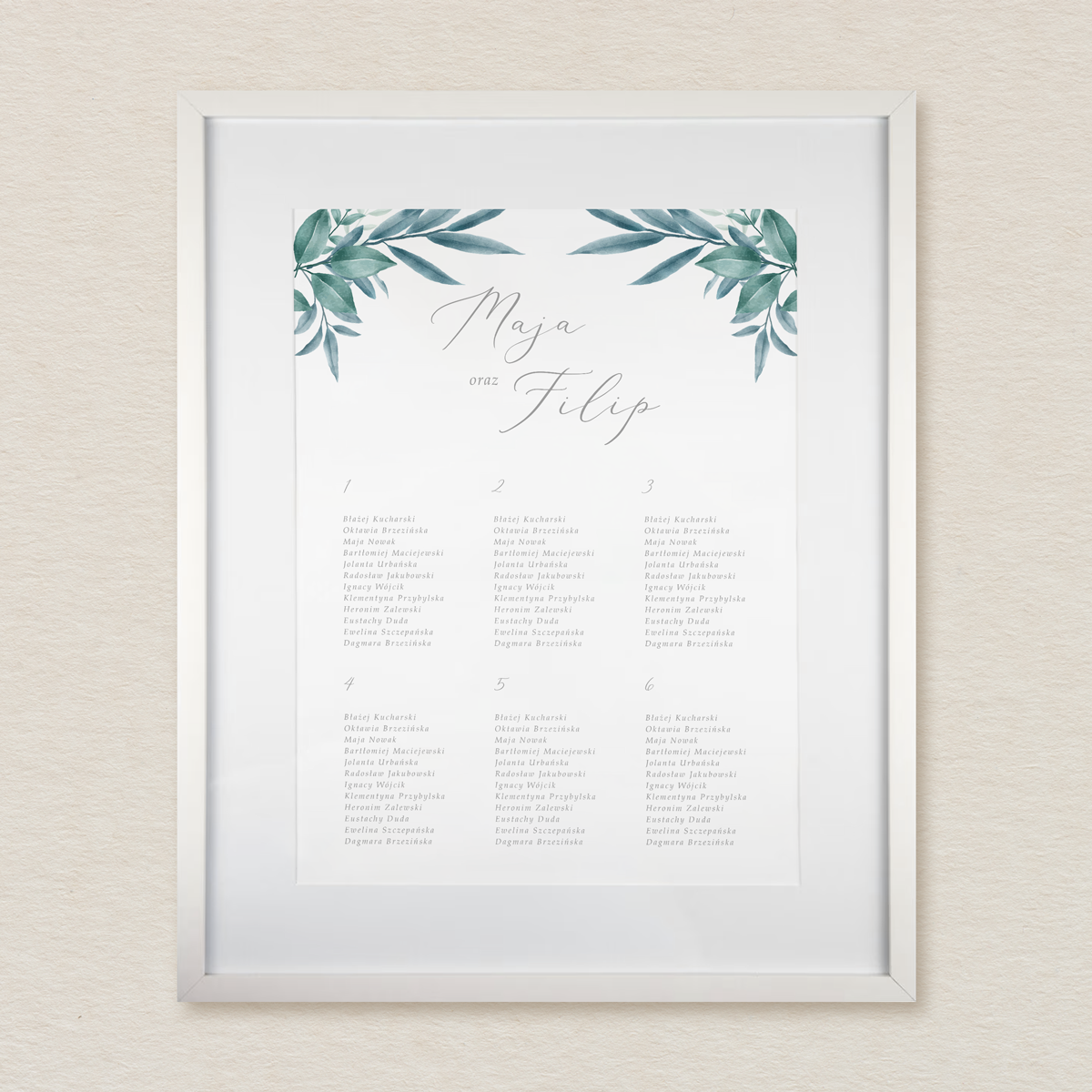 plan-stolow-do-zaproszen-zielone-galazki-wzor-2