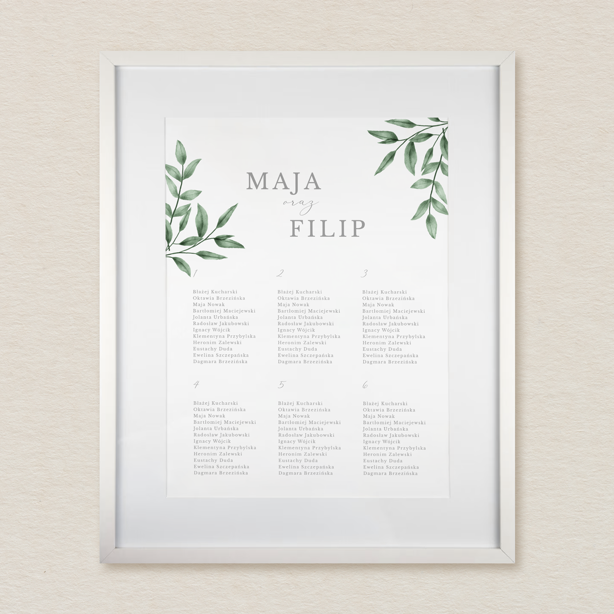 plan-stolow-do-zaproszen-zielone-galazki-wzor-3