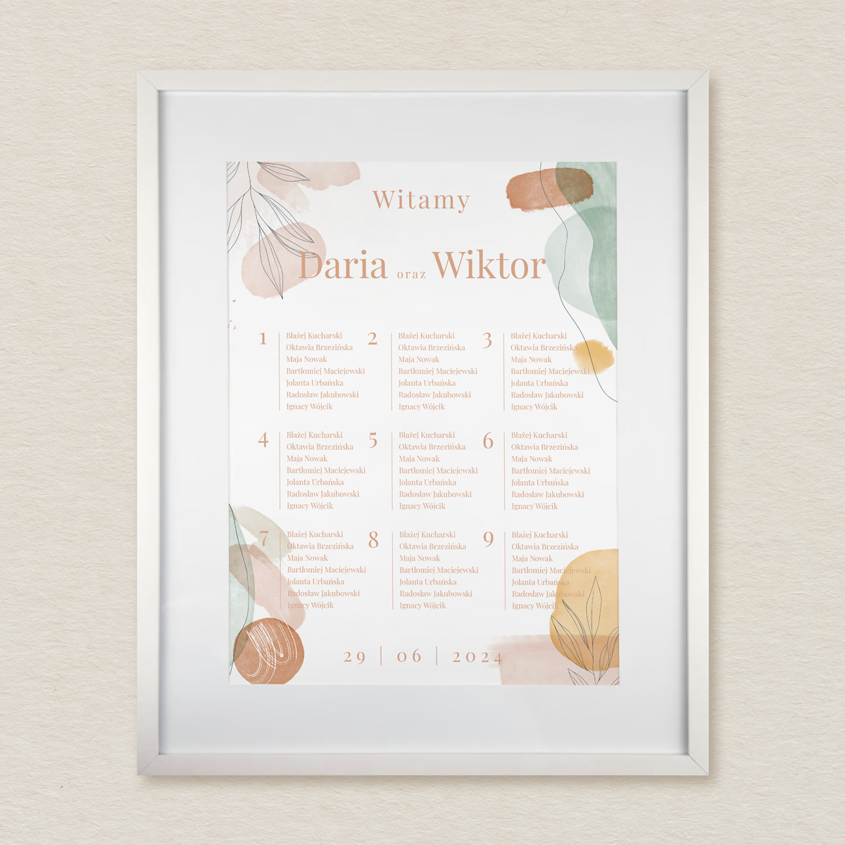 plan-stolow-do-zaproszen-nowoczesna-akwarela-wzor-2