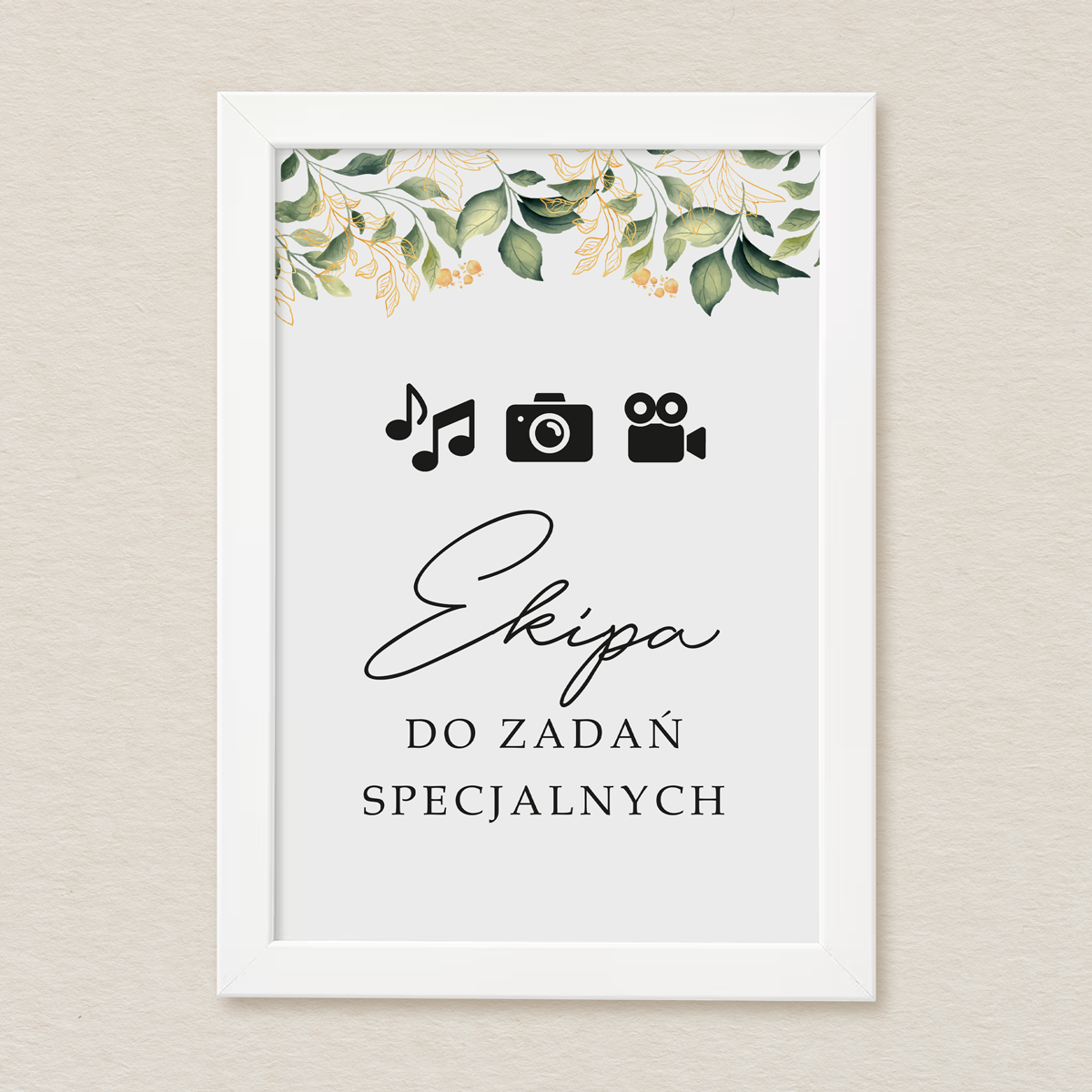 ekipa-do-zadan-specjalnych-do-zaproszen-k4-z-kwiatami-wzor-1