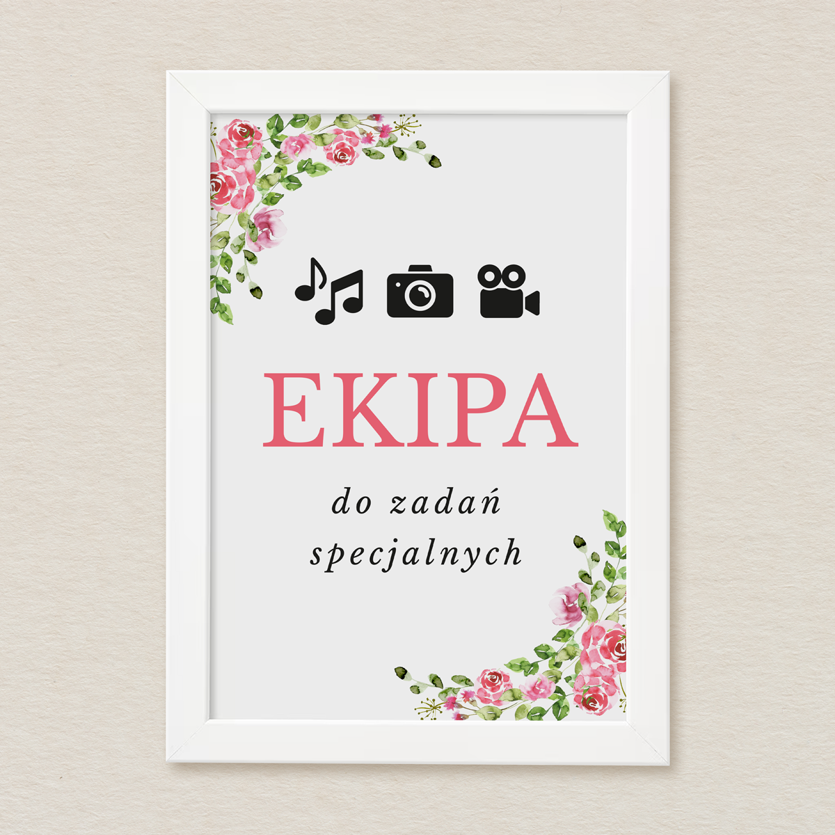 ekipa-do-zadan-specjalnych-do-zaproszen-k4-z-kwiatami-wzor-4